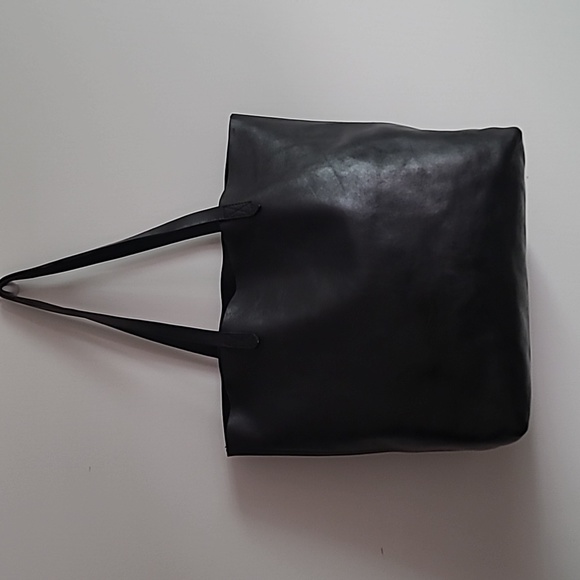 Madewell Transport Tote - Picture 4 of 8